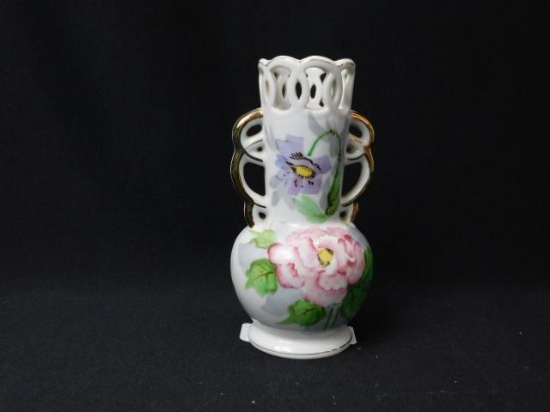 Vase Occupied Japan