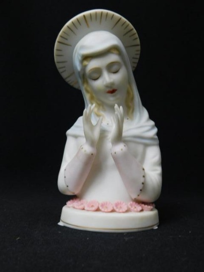 Lefton Figurine