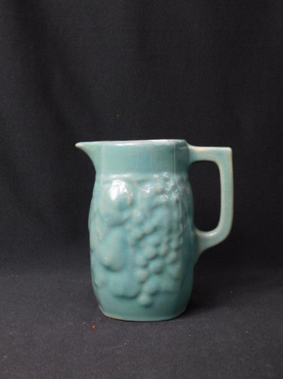Pitcher, No Markings