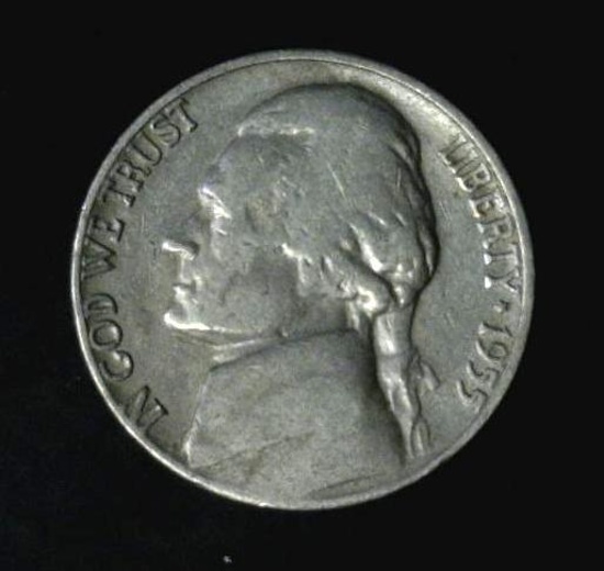 Nickel