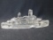 Battleship Figurine