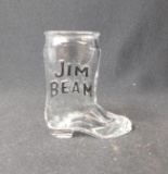 Jim Beam Shot Glass