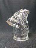 Squirrel Candy Container