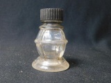 Medicine Bottle Dr. J.S. Co