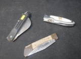 Set of 3 Knives