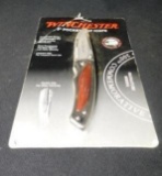 Winchester Knife - Still in Package