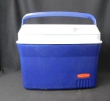 Rubbermaid Cooler