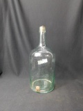 Large Medicine Bottle