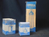 Hygeia Nursing Bottle