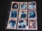 Lot of 9 Elvis Collector Cards