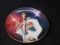 Collectors Plate Elvis 