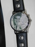 2001 Avon Musical Tribute Watch 