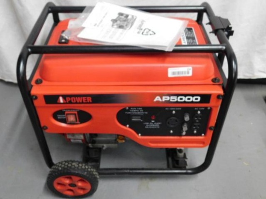 Generator AP 5000