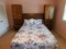 5 Piece Bedroom Suite by Lenoir House/Broyhill Furniture