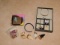 1 Box of Misc. Jewelry