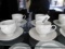 40 Pieces of Mikasa Fine China 