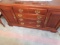 American Drew Cherry Side Board