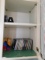 1 Lot of Books and CD's