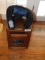 ProFusion Heater and HoMedics Neck Massager