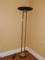 Double Pole Floor Lamp