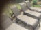 Set of Lounge Chairs