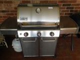 Weber 