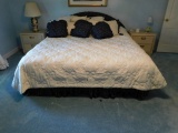 5 Piece Bedroom Suite Made in USA