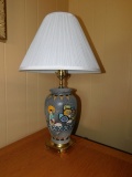 Oriental Style Lamp