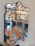 Wall Mirror