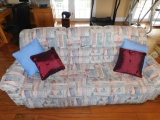 La-Z-Boy Reclining Sofa