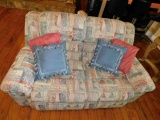 La-Z-Boy Reclining Love Seat