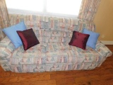 La-Z-Boy Reclining Sofa
