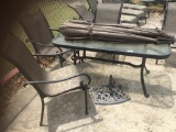 Patio Set