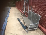 Patio Swing
