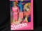 1989 Flight Time Barbie