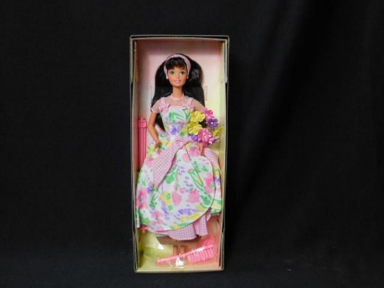 1996 Spring Petals Barbie