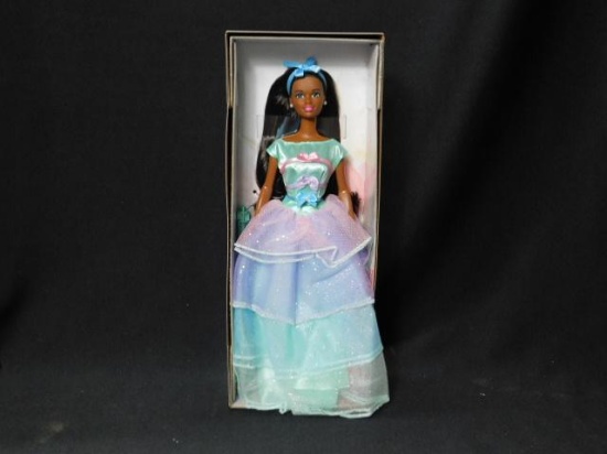 1997 Spring Tea Party Barbie