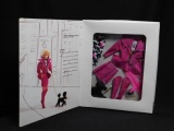 1992 Classique Collection Fifth Avenue Style Outfit For Barbie