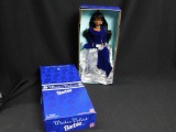 1995 Avon Winter Velvet Barbie