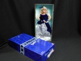 1995 Avon Winter Velvet Barbie