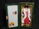 1997 Holiday Voyage Barbie