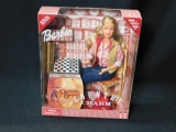 2000 Country Charm Barbie