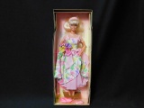 1996 Spring Petals Barbie