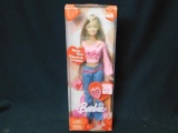 2004 Heart And Kiss Barbie