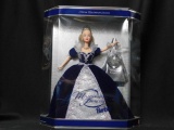 1999 Minnennium Princess Barbie