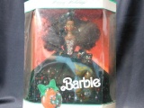 1991 Happy Holidays Barbie