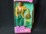 1993 Locket Surprise Ken