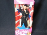 1991 Marine Crops Barbie