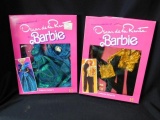 Lot Of Two Barbie Outfits