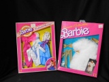 Lot OF Two Barbie Outfits